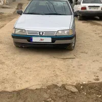 پژو۴۰۵
