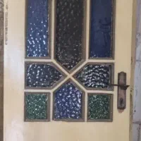 درب قدیمی