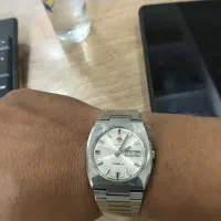 ساعت رادو و سیتیزن اصل و کلکسیونی