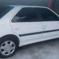فروش پژو پارس