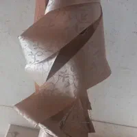 پرده عمودی