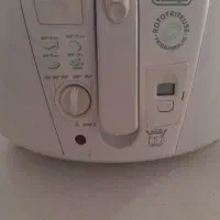 سرخ کن  دلونگی