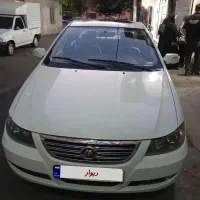 لیفان۶۲۰ بیرنگ