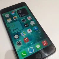 ایفون 6s پلاس ۱۲۸ گیگ