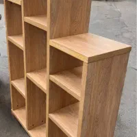 قفسه کتاب