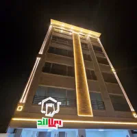 ۹۵ متر مدرن /بر خیابان اصلی+سازنده خوشنان/الماس