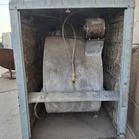 کولر آبی سالم