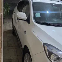 جک s5|خودرو سواری و وانت|تهران, نازی‌آباد|دیوار