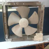 هواکش مارکKDK