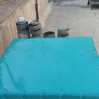 کولر آبی ۳۵۰۰ آبسال