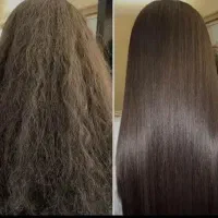 مرکز تخصصی کراتین و سلامت مو