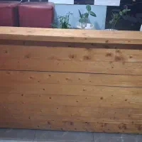 میز دخل و پاچال