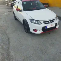 کوییک r پلاس پارس خودرو