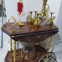 میزبار کاملا نو