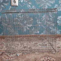 قفس پرنده