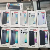 گوشی سامسونگ A06 A16 A15 A35 A55 چک
