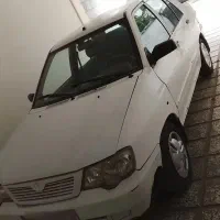 پراید ۱۳۲ اس ای مدل ۹۴