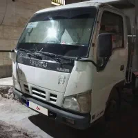 ایسوزو 5200 کمپرسی