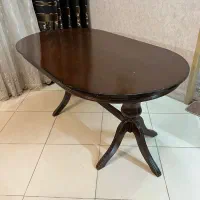میز و صندلی