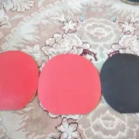 رویه راکت پینگ پنگ