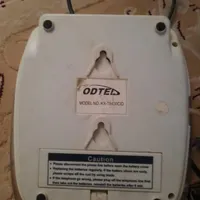 تلفن رومیزی با سیم برند ODTEL|تلفن رومیزی|تهران, جنت‌آباد شمالی|دیوار