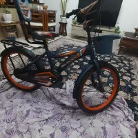 دوچرخه سایز۲۰نو آک