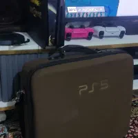ps5|کنسول، بازی ویدئویی و آنلاین|اهواز, کمپلو جنوبی|دیوار
