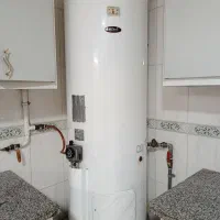 آبگرمکن بشکه ای