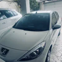 ۲۰۷ tu3 ارتقا یافته