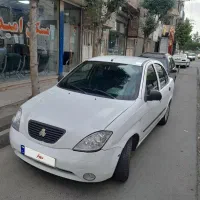 تیبا1 مدل 97|خودرو سواری و وانت|تهران, صاحب الزمان|دیوار