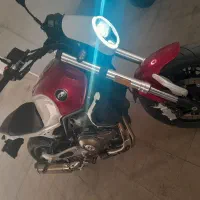 فروش موتور srv 249 مدل 1404