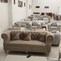 مبل فوق زیباواستاندارد