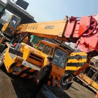 جرثقیل 28تن کوبلکو