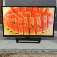 تلویزیون 53 الجی اصل کره