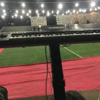 آموزش کیبورد کرمانجی و تنظیم آهنگ و شعر و ملودی