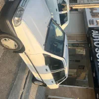 پراید 131 دوگانه کارخونه