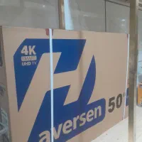 تلوزیون ۵۰ اینچ هاورسن