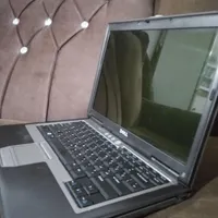لپ تاپ dell D630|رایانه همراه|سقز, |دیوار