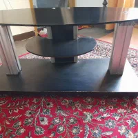 میز تلوزیون سالم