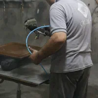 رنگکار مبلمان نیازمندیم