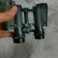 دوربین شکاری قدیمی