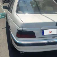 پارس ELX|خودرو سواری و وانت|تهران, تجریش|دیوار