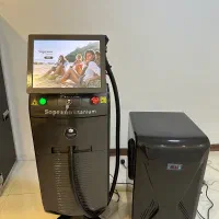 فروش دستگاه لیزر/کربوکسی