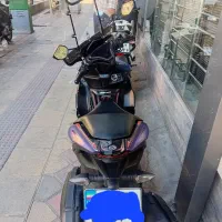 یاماها آیروکس ۴۰۳