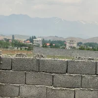 500-متر-چهاردیواری-کردان