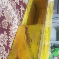 باکس تلویزیون دیواری لاکچری