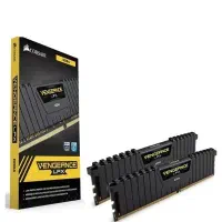 رم دسکتاپ DDR4 دو کاناله 3600MHz ظرفیت 32 گیگابایت