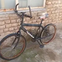 دوچرخه ۲۴