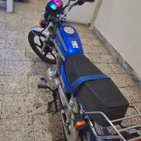 هوندا ۲۰۰ احسان