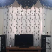 پراده و کتیبه